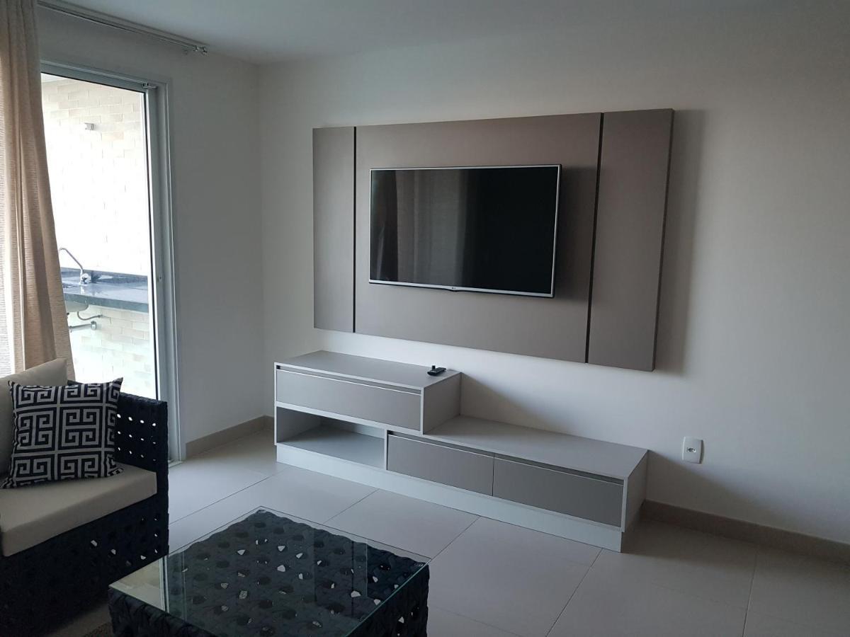 Aquiraz Riviera Beach Place Golf Residence المظهر الخارجي الصورة