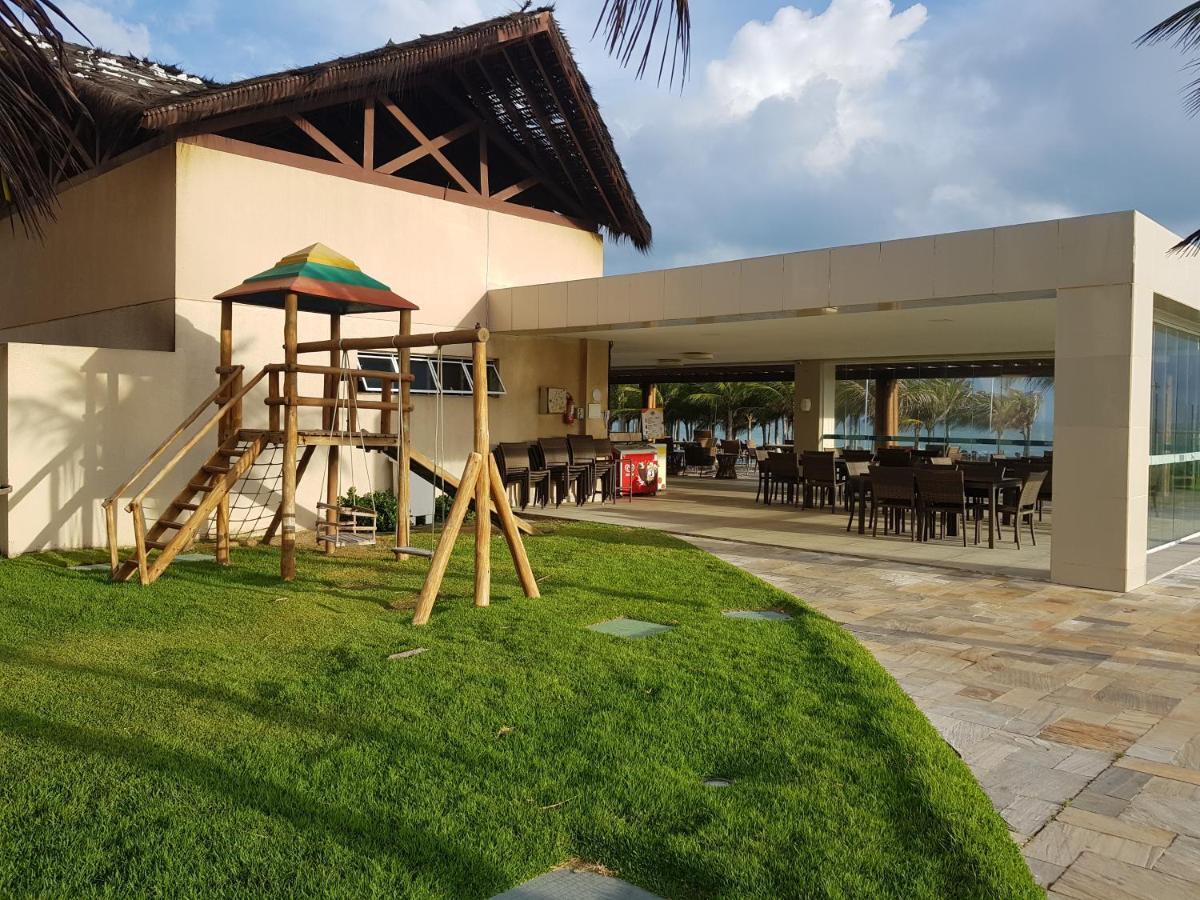 Aquiraz Riviera Beach Place Golf Residence المظهر الخارجي الصورة